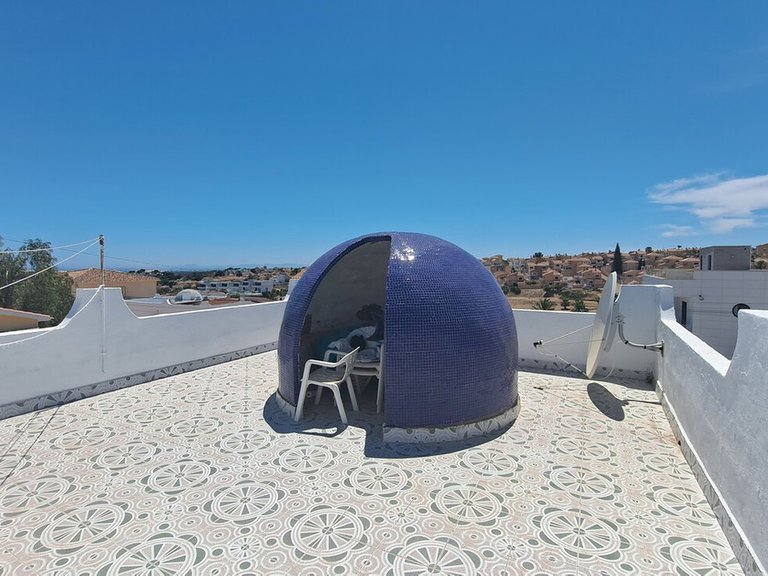 Villa for Sale in Villamartin, Alicante 11