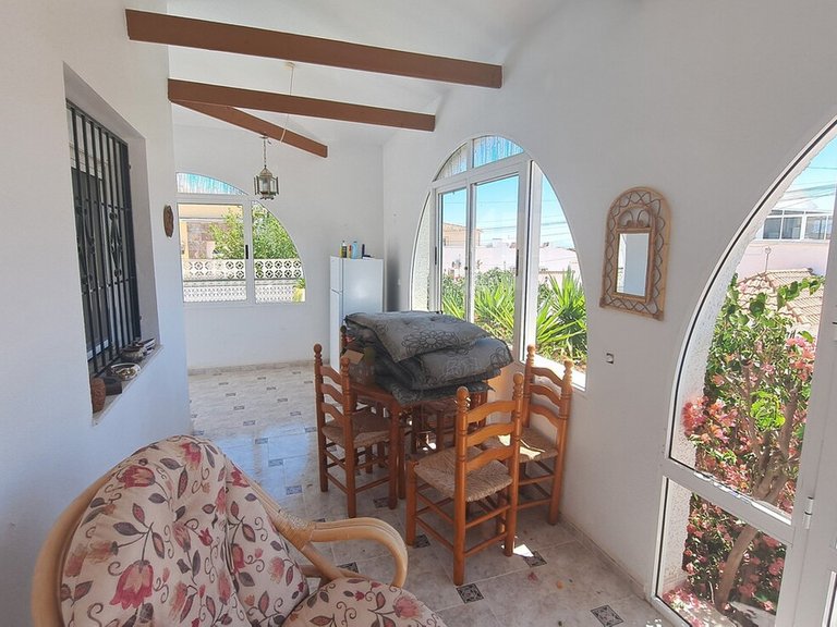 Villa for Sale in Villamartin, Alicante 13