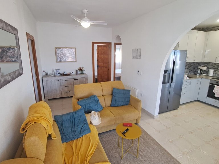 Villa for Sale in Villamartin, Alicante 15