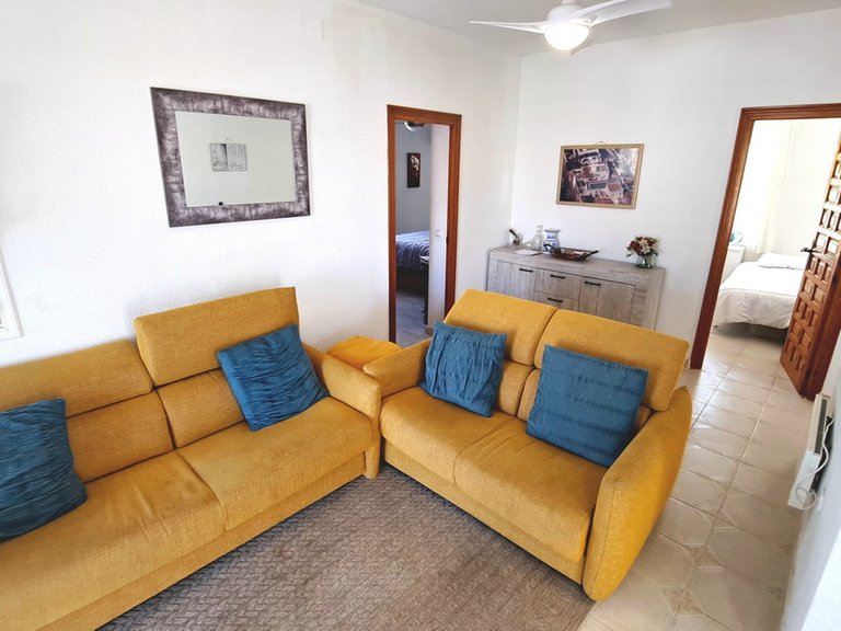 Villa for Sale in Villamartin, Alicante 16