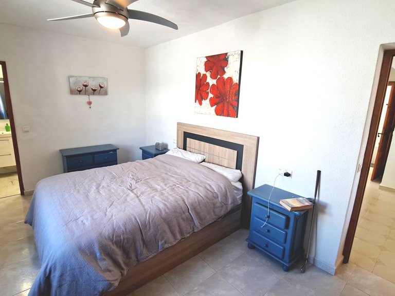 Villa for Sale in Villamartin, Alicante 21