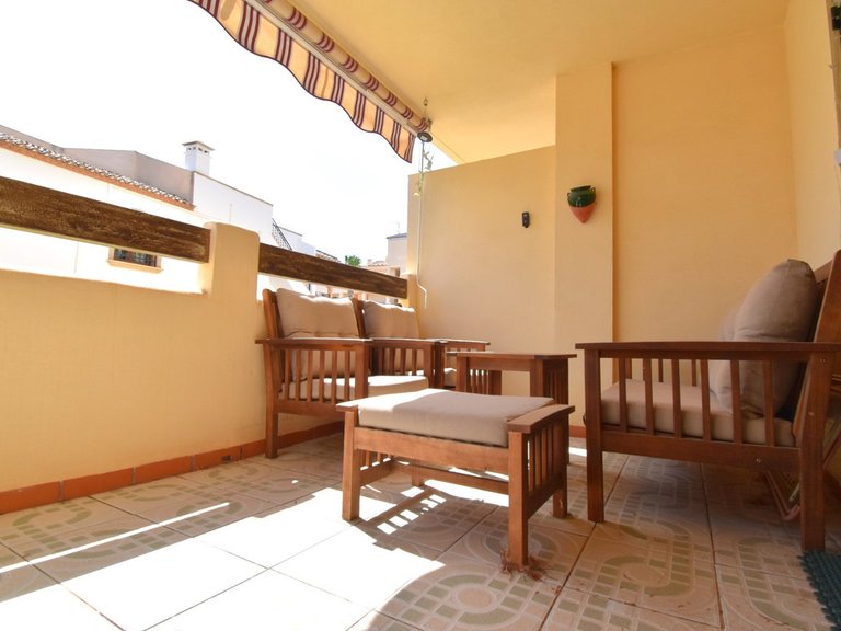 Apartment for Sale in Playa Flamenca, Alicante 4