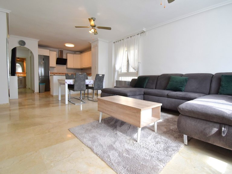 Apartment for Sale in Playa Flamenca, Alicante 5