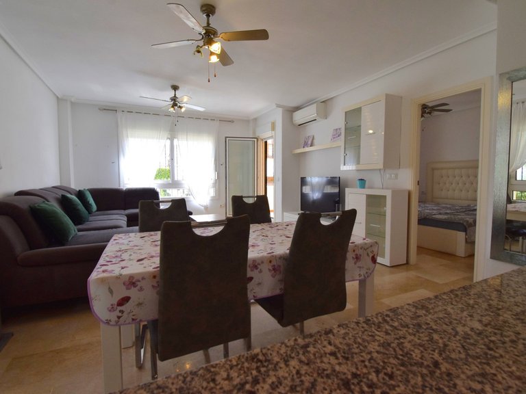 Apartment for Sale in Playa Flamenca, Alicante 6