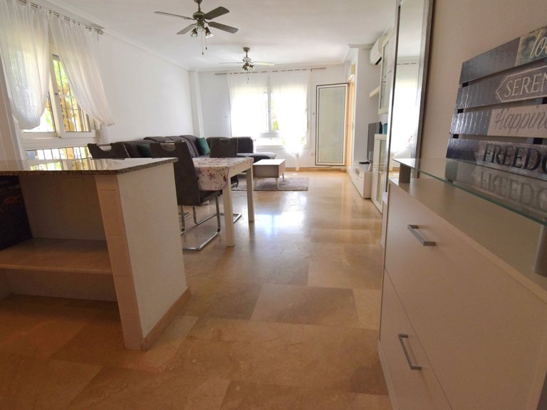 Apartment for Sale in Playa Flamenca, Alicante 7