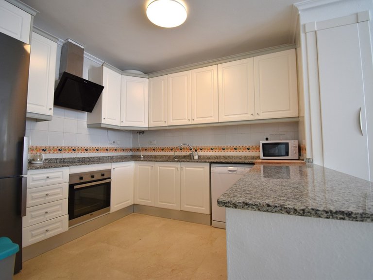 Apartment for Sale in Playa Flamenca, Alicante 8