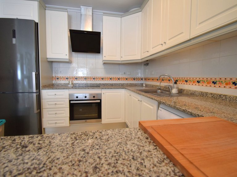 Apartment for Sale in Playa Flamenca, Alicante 9