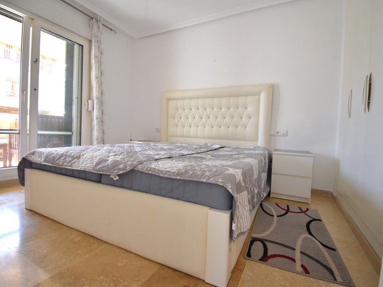 Apartment for Sale in Playa Flamenca, Alicante 10