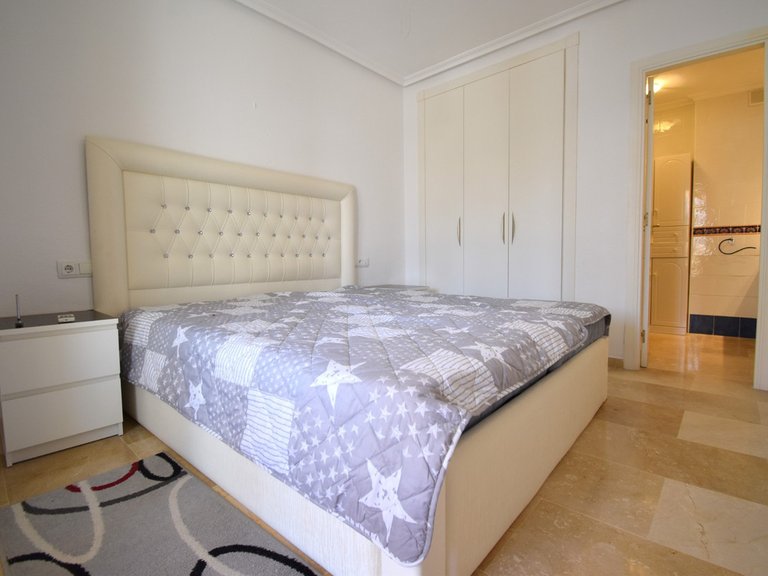 Apartment for Sale in Playa Flamenca, Alicante 11