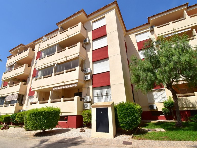 Apartment for Sale in Playa Flamenca, Alicante 18