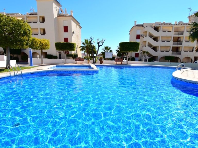 Apartment for Sale in Playa Flamenca, Alicante 21