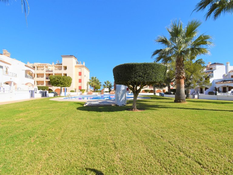 Apartment for Sale in Playa Flamenca, Alicante 22