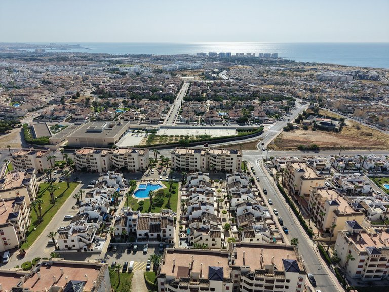 Apartment for Sale in Playa Flamenca, Alicante 26