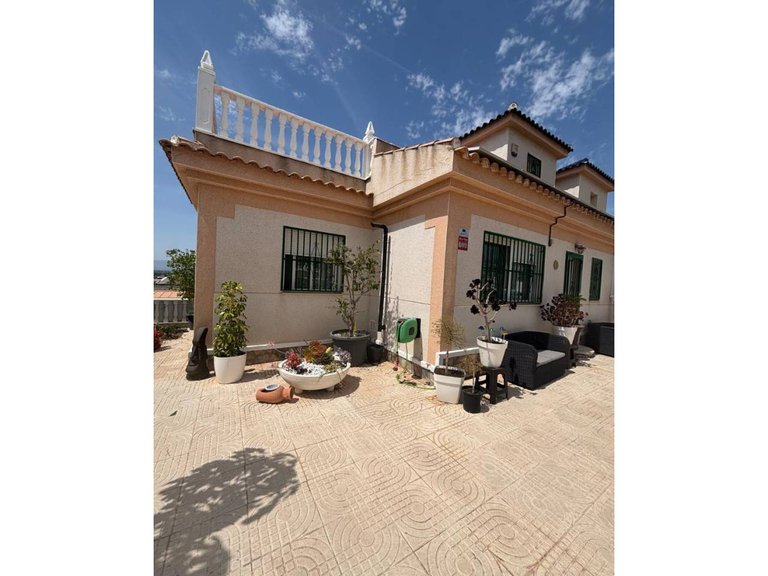 Town House for Sale in Algorfa, Alicante 2