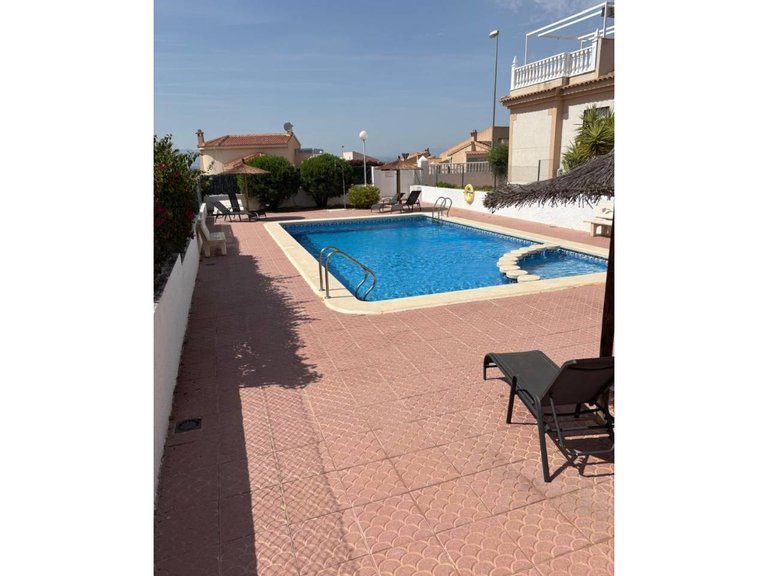 Town House for Sale in Algorfa, Alicante 8