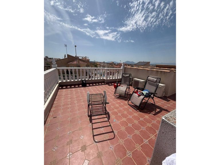 Town House for Sale in Algorfa, Alicante 12