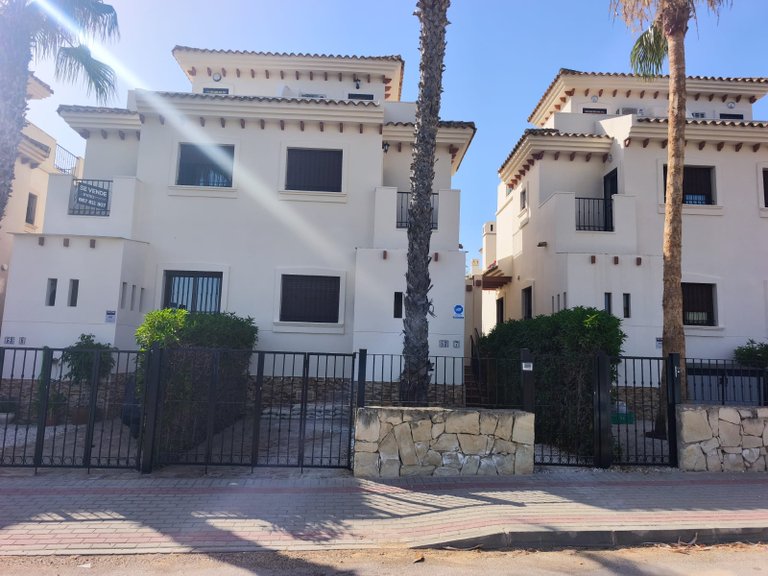 Town House for Sale in Algorfa, Alicante 1
