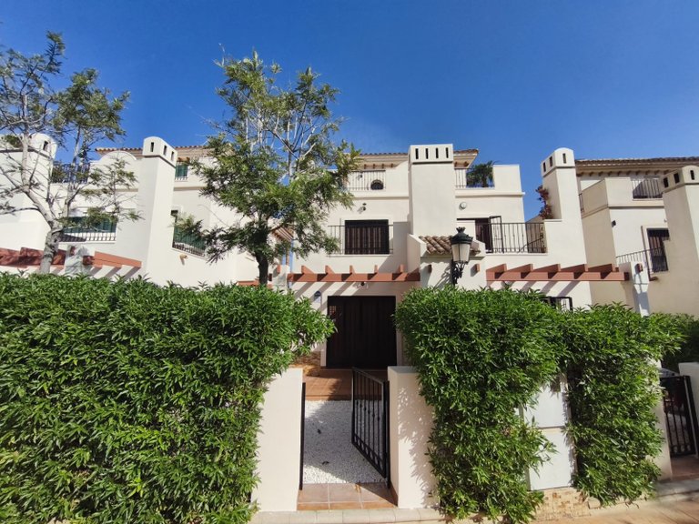 Town House for Sale in Algorfa, Alicante 2
