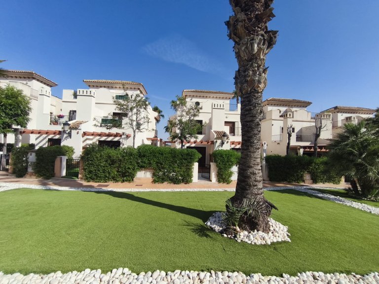 Town House for Sale in Algorfa, Alicante 3