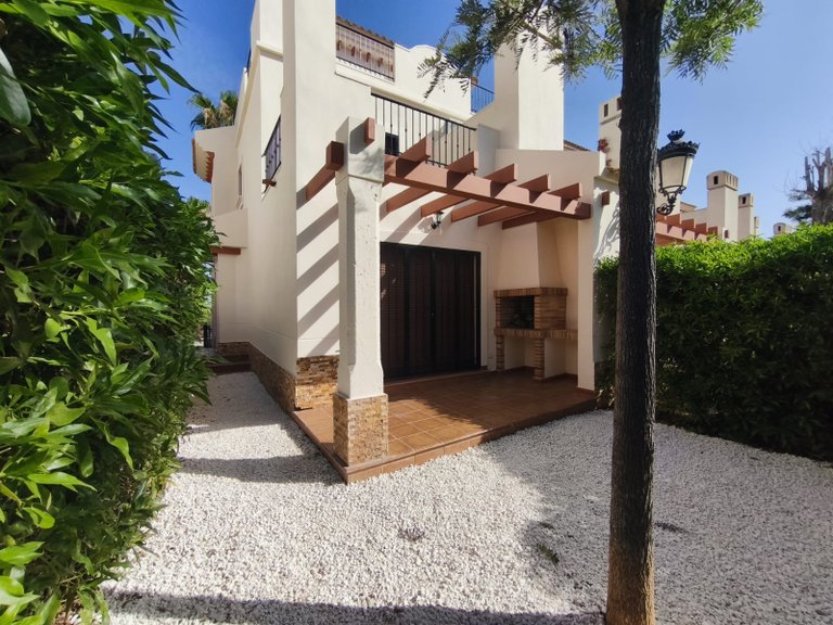 Town House for Sale in Algorfa, Alicante 4