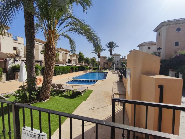 Town House for Sale in Algorfa, Alicante 11