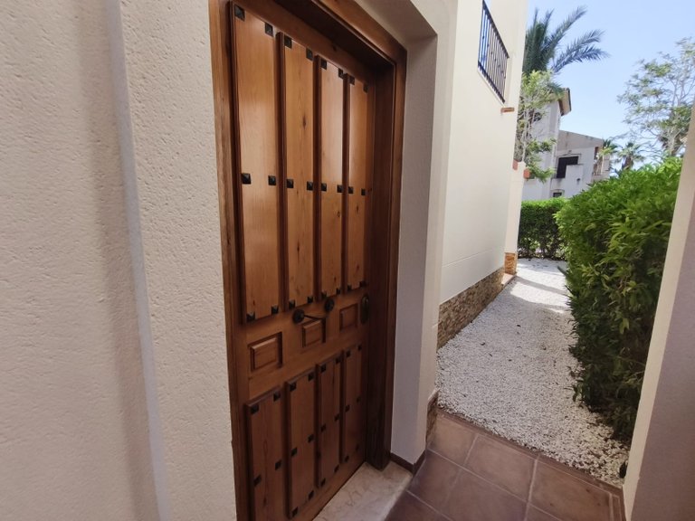 Town House for Sale in Algorfa, Alicante 19