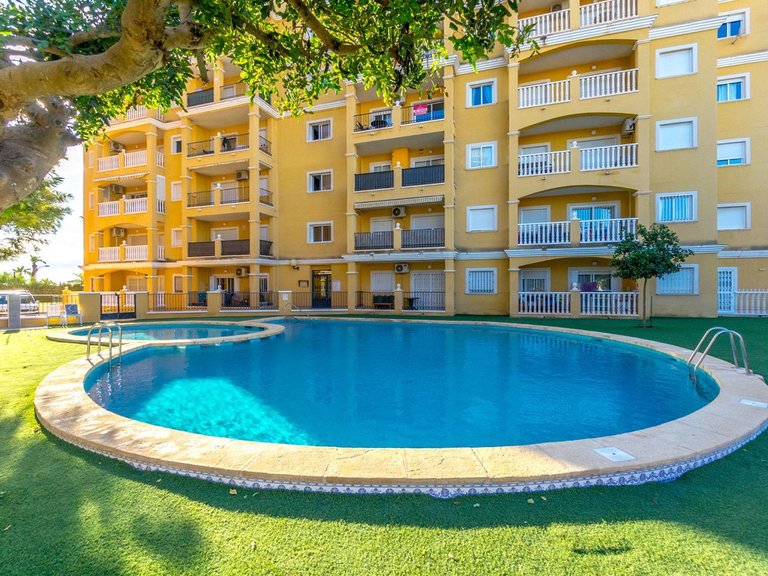 Apartment for Sale in Torrevieja, Alicante 4