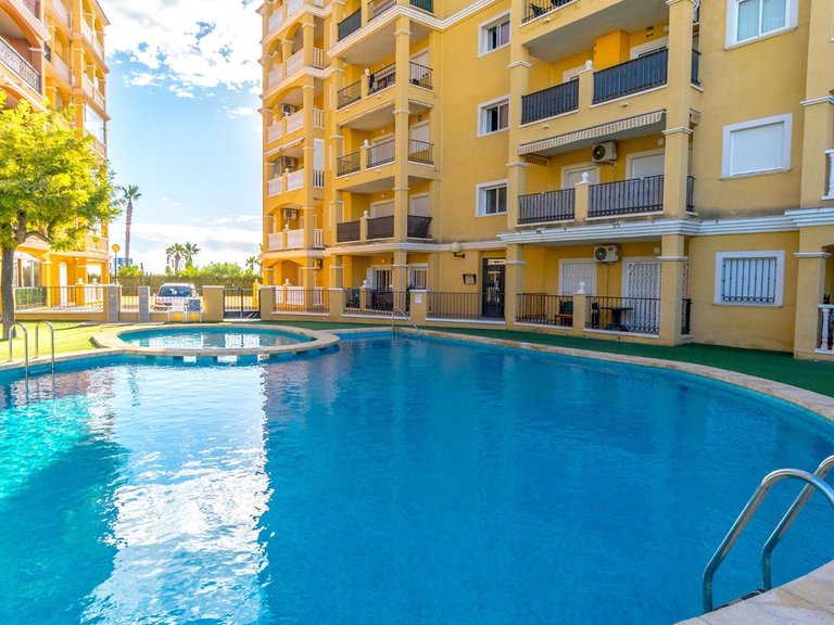Apartment for Sale in Torrevieja, Alicante 5