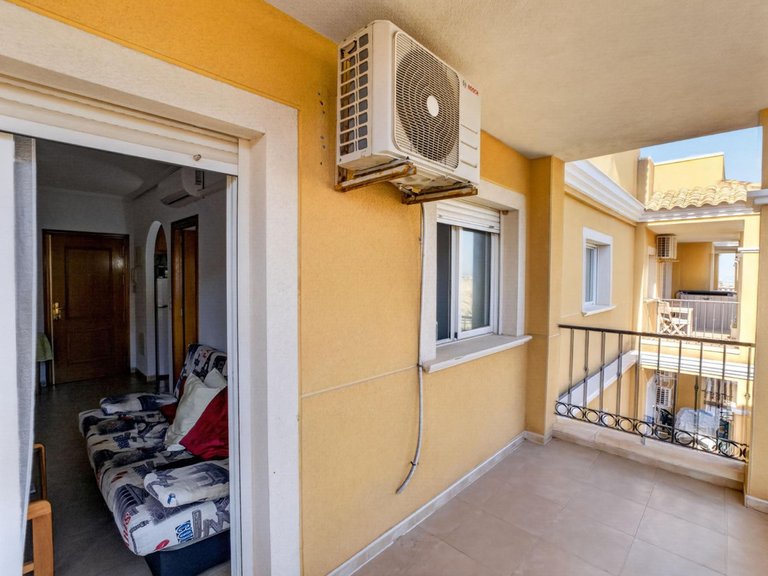 Apartment for Sale in Torrevieja, Alicante 11
