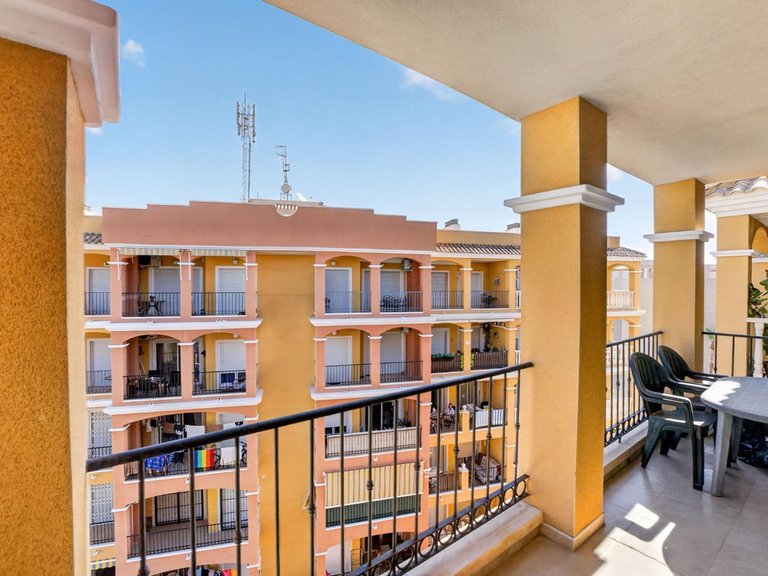 Apartment for Sale in Torrevieja, Alicante 13