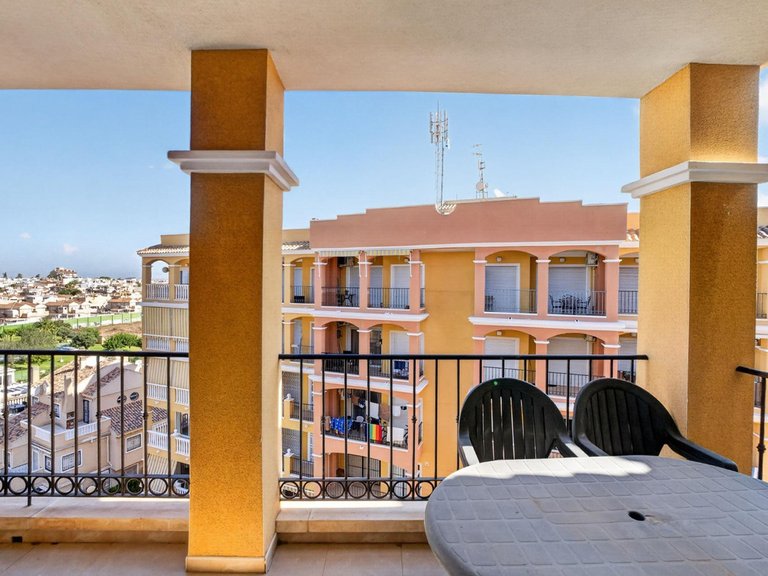 Apartment for Sale in Torrevieja, Alicante 14