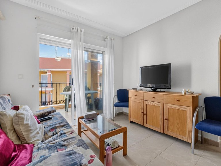 Apartment for Sale in Torrevieja, Alicante 17