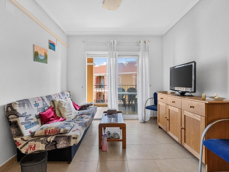 Apartment for Sale in Torrevieja, Alicante 19