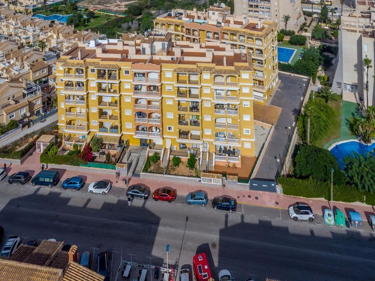 Apartment for Sale in Torrevieja, Alicante 28