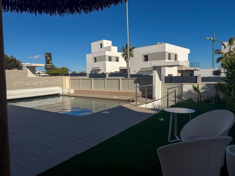 Villa for Sale in San Miguel De Salinas, Alicante 3