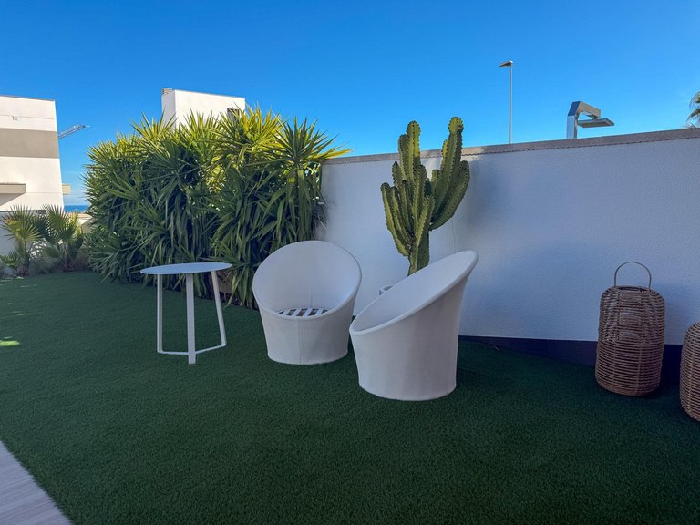 Villa for Sale in San Miguel De Salinas, Alicante 6
