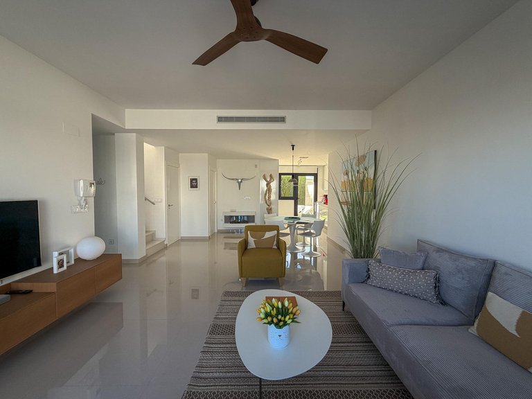 Villa for Sale in San Miguel De Salinas, Alicante 7