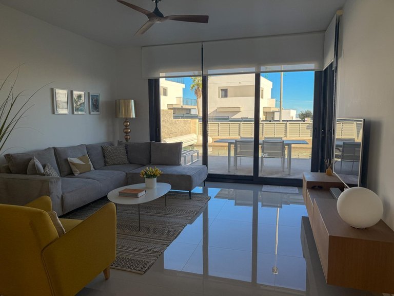 Villa for Sale in San Miguel De Salinas, Alicante 8