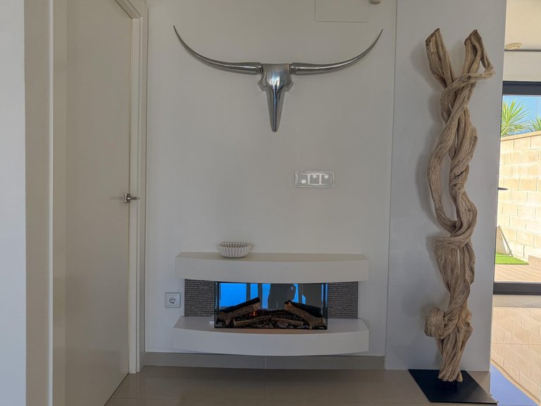Villa for Sale in San Miguel De Salinas, Alicante 10