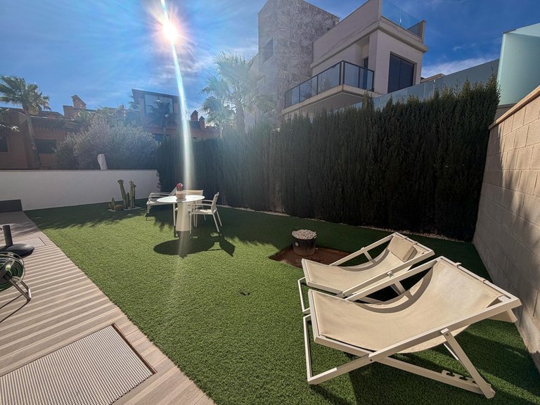 Villa for Sale in San Miguel De Salinas, Alicante 13