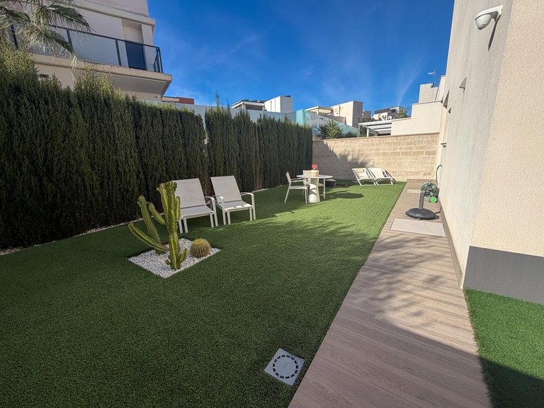 Villa for Sale in San Miguel De Salinas, Alicante 14