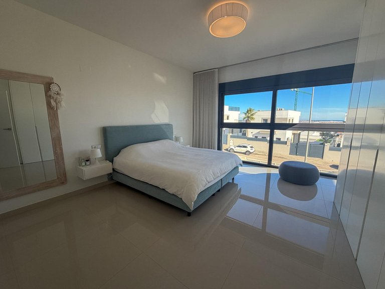 Villa for Sale in San Miguel De Salinas, Alicante 15