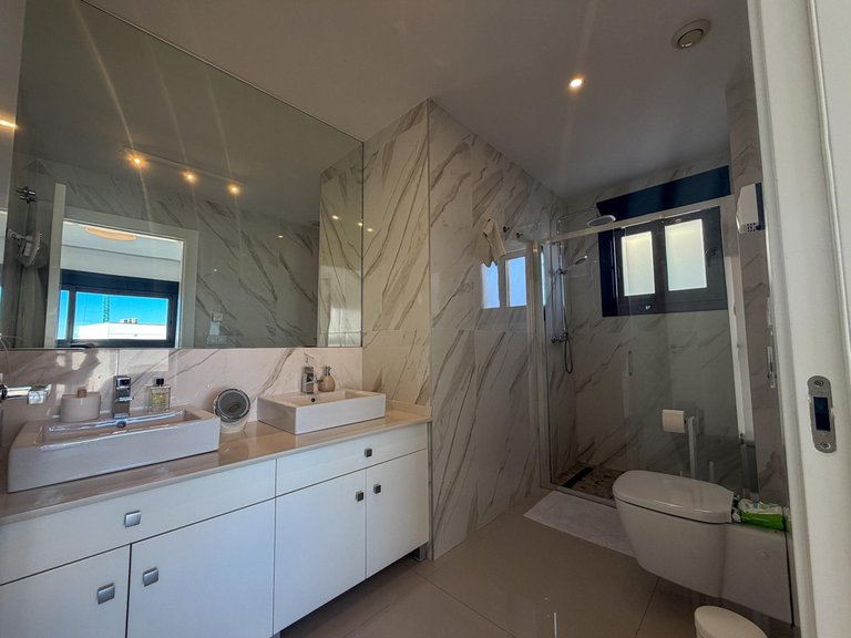 Villa for Sale in San Miguel De Salinas, Alicante 16