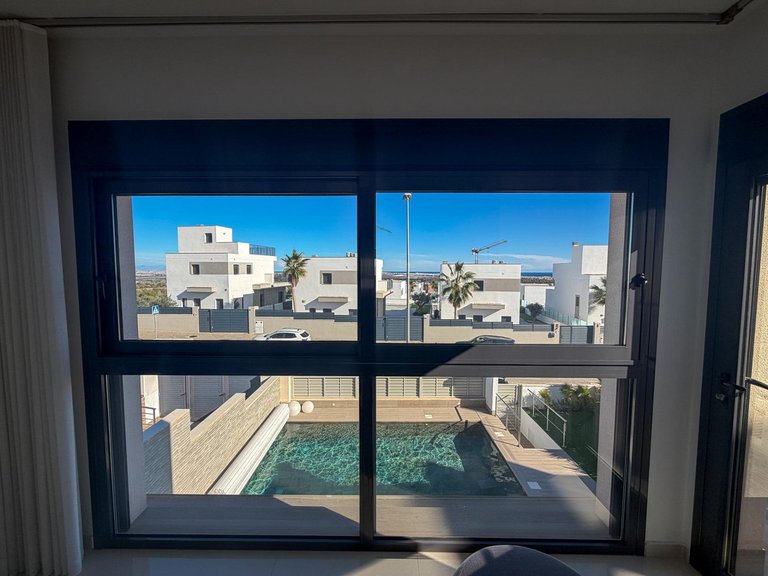 Villa for Sale in San Miguel De Salinas, Alicante 17