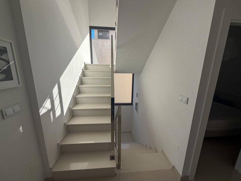 Villa for Sale in San Miguel De Salinas, Alicante 20