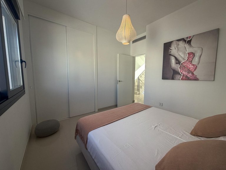 Villa for Sale in San Miguel De Salinas, Alicante 22