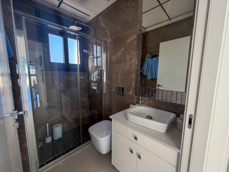 Villa for Sale in San Miguel De Salinas, Alicante 23