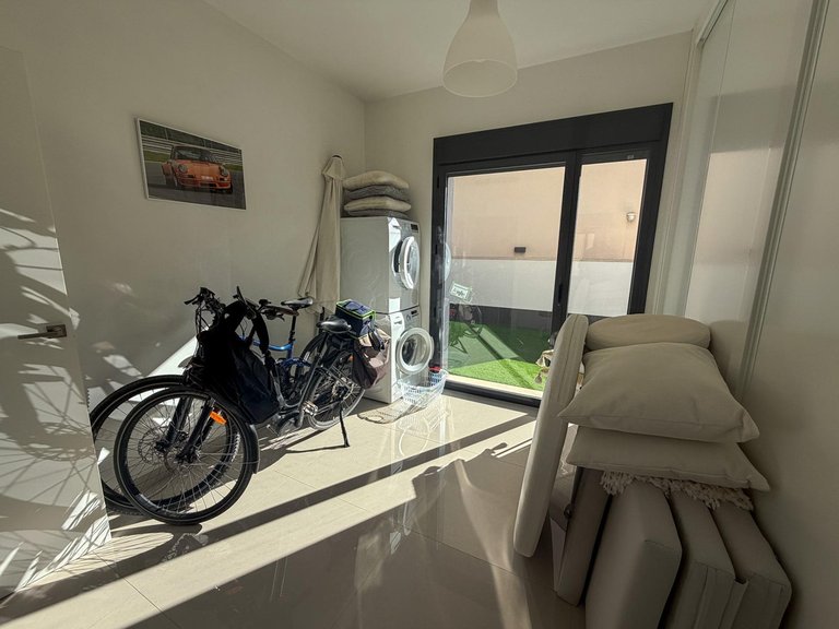 Villa for Sale in San Miguel De Salinas, Alicante 26