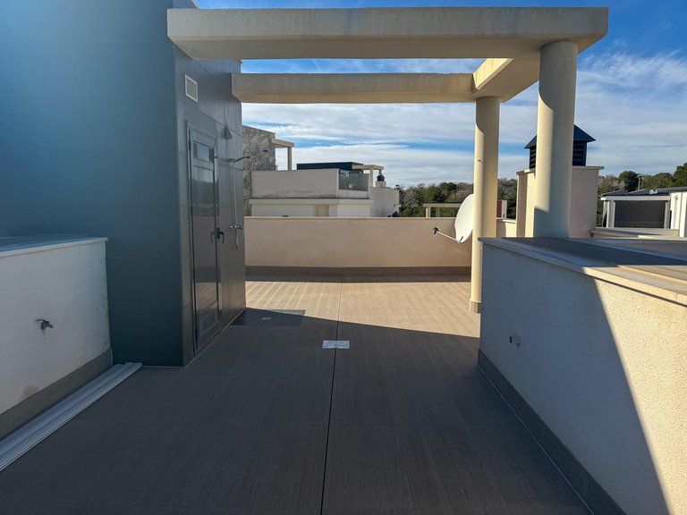 Villa for Sale in San Miguel De Salinas, Alicante 29