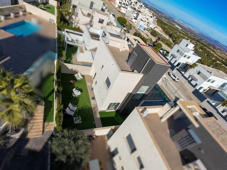 Villa for Sale in San Miguel De Salinas, Alicante 33